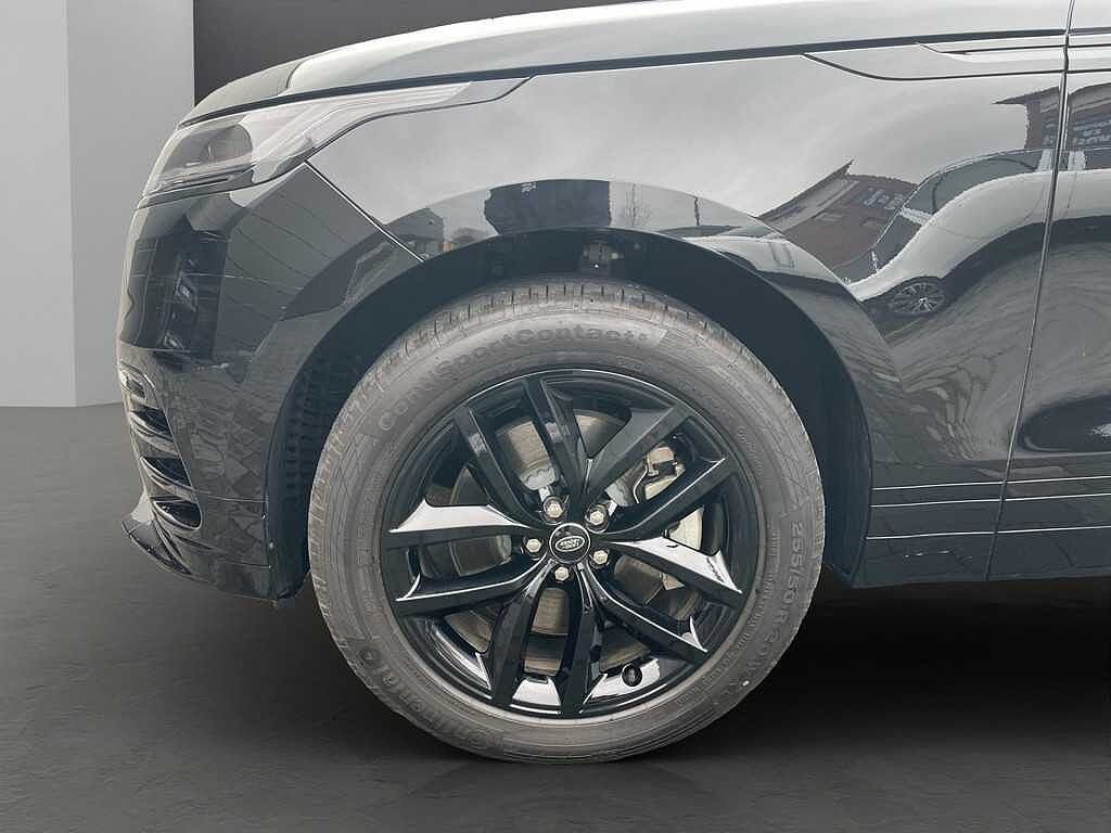 Land Rover Range Rover Velar Dynamic SE