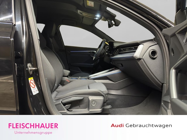 Audi A3 S-Tronic Sportback