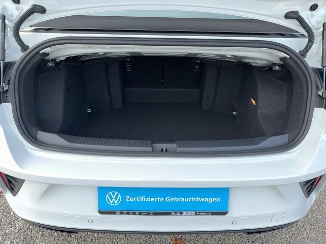 Volkswagen T-Roc Cabriolet DSG R-Line