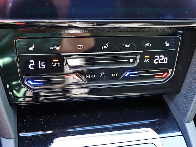 Volkswagen Arteon Shooting Brake 2.0 TSI 4Motion DSG Elegance Elegance