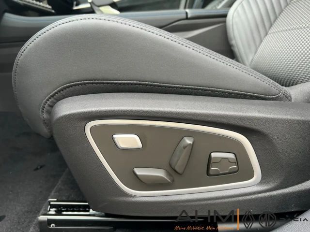 Renault Espace Alpine Esprit Hybrid