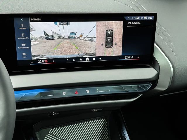 BMW X3 M-Sport xDrive