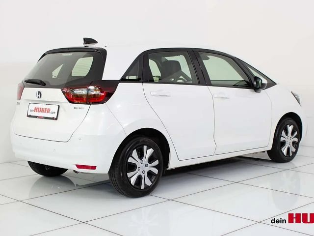 Honda Jazz 1.5 Elegance Hybrid i-MMD