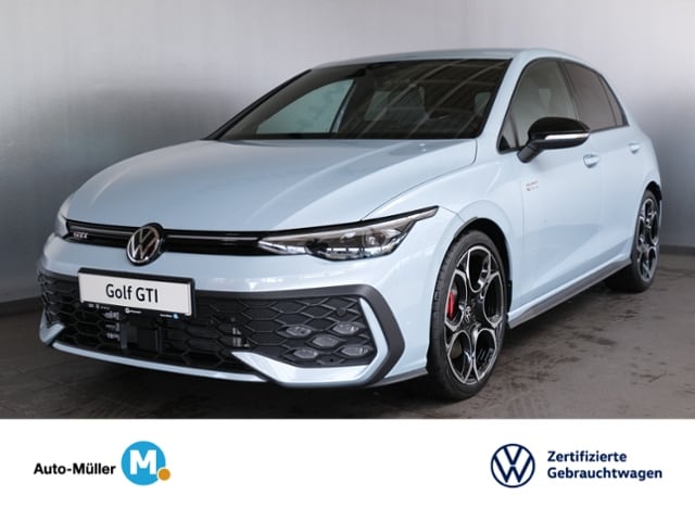 Volkswagen Golf 2.0 TSI DSG