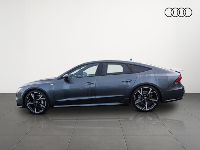 Audi A7 45 TFSI S-Tronic Sportback