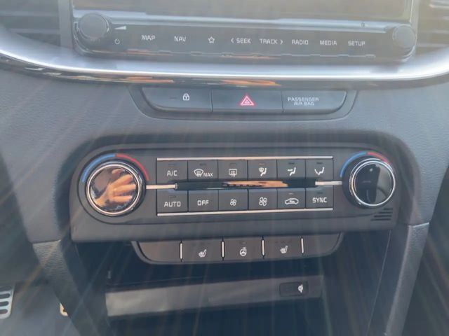 Kia Ceed GDi GT-Line