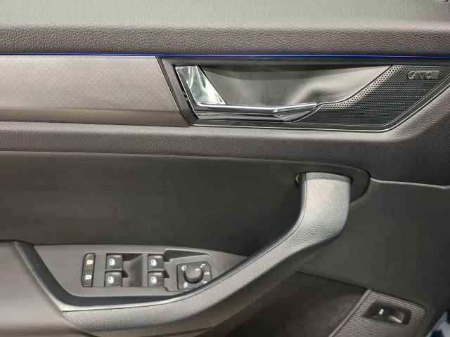 Skoda Kodiaq 1.5 TSI Clever