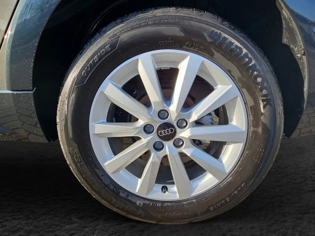 Audi A1 30 TFSI Allstreet S-Tronic