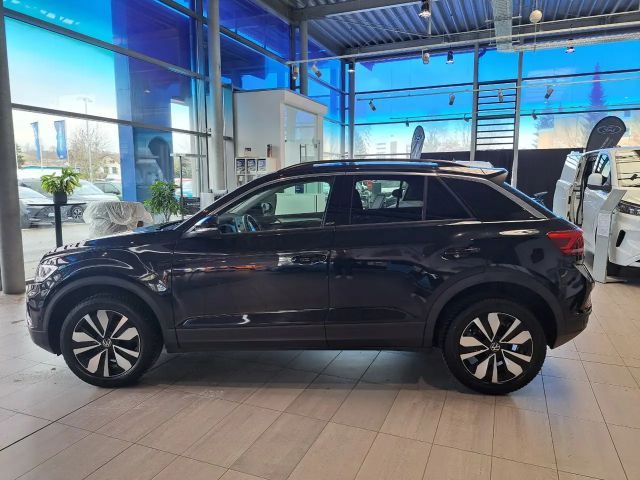 Volkswagen T-Roc 1.0 TSI Move