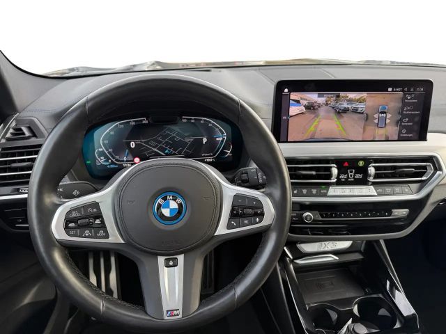 BMW iX3 M-Sport iX3