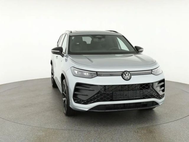 Volkswagen Tayron 2.0 TDI 4Motion DSG R-Line