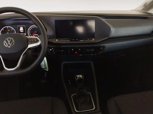 Volkswagen Caddy TDI