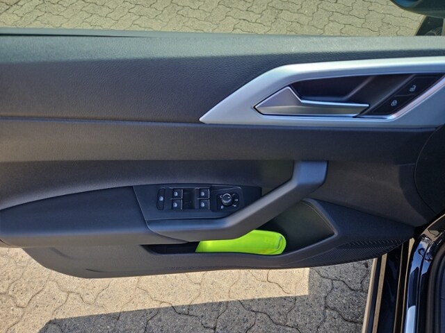 Volkswagen Taigo 1.0 TSI