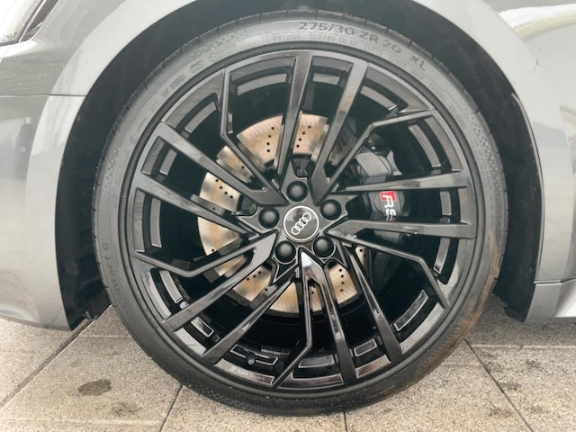 Audi RS5 Quattro Sportback