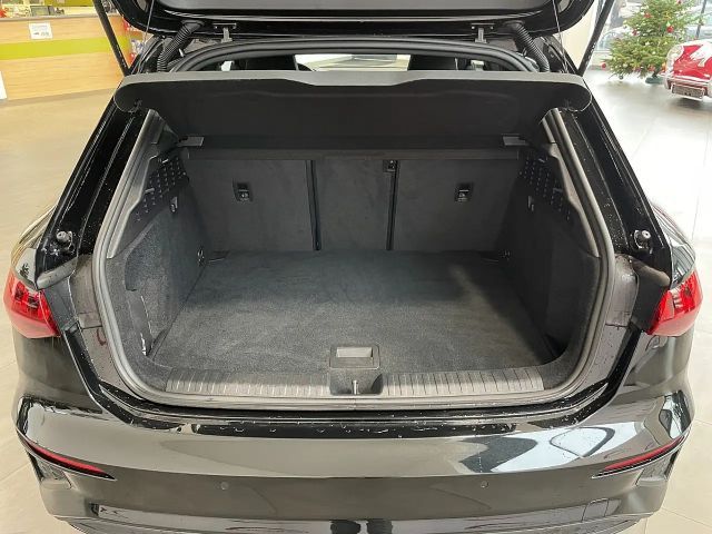 Audi A3 35 TFSI S-Tronic Sedan