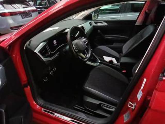 Volkswagen Polo 1.0 TSI Life