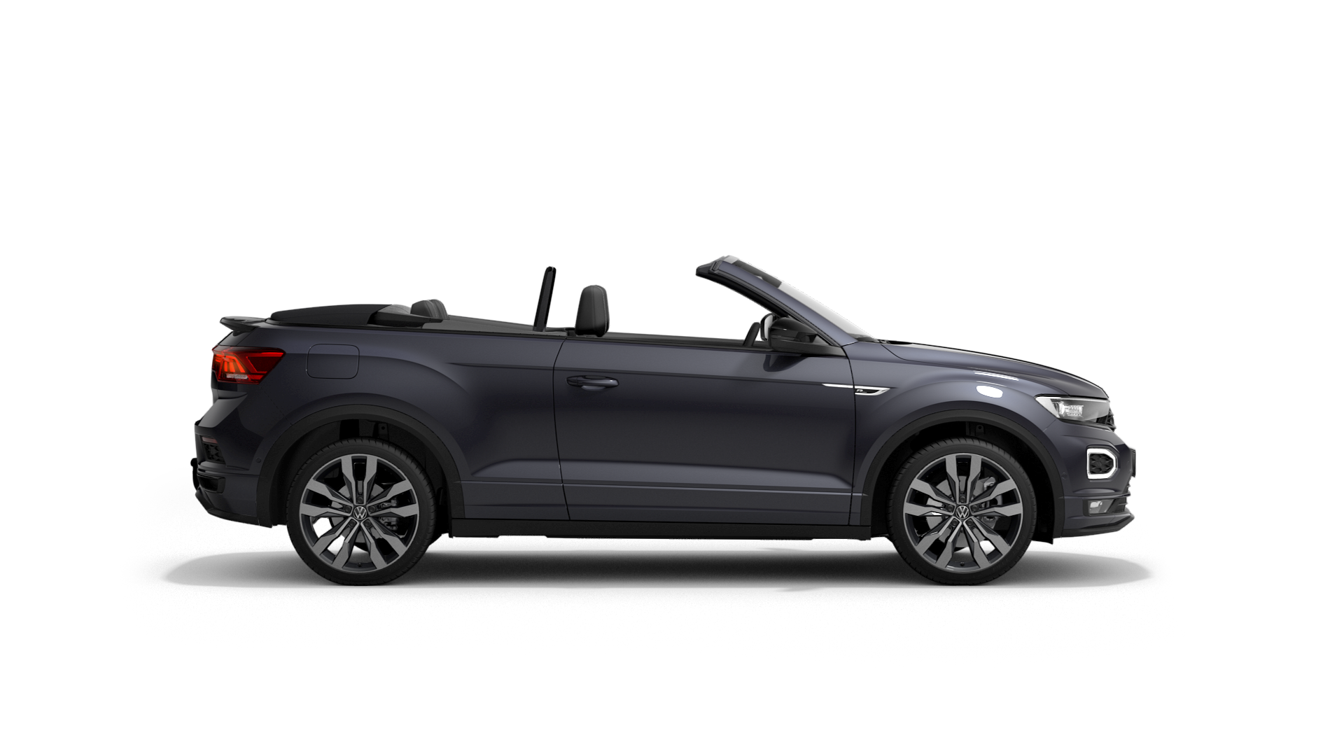 Volkswagen T-Roc Cabriolet DSG Style