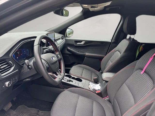 Ford Kuga Plug in Hybrid ST Line