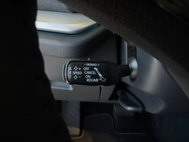 Skoda Octavia Style Style