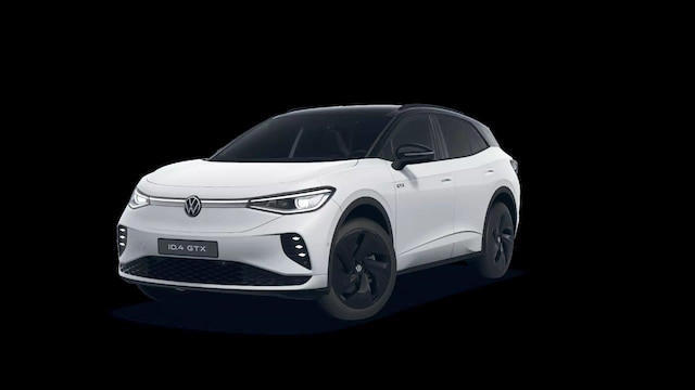 Volkswagen ID.4 4Motion GTX IQ.Drive