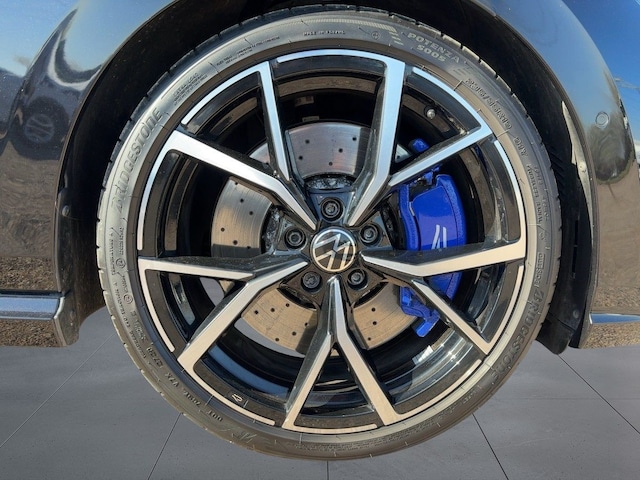 Volkswagen Golf 2.0 TSI DSG Golf VIII