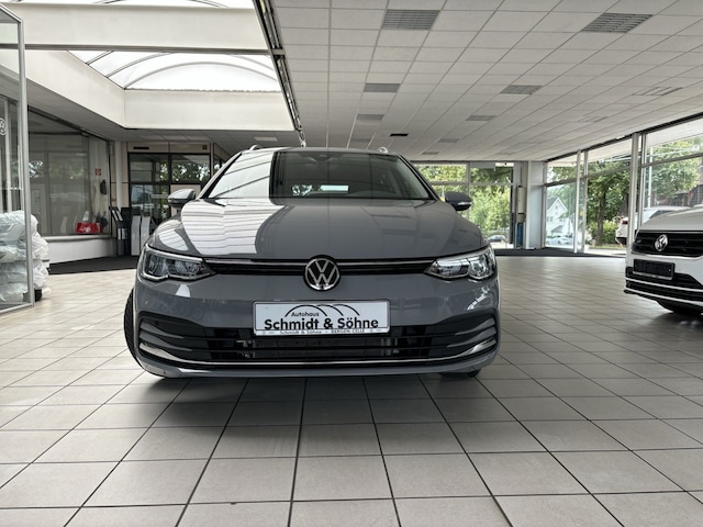 Volkswagen Golf 1.0 TSI Golf VIII Variant