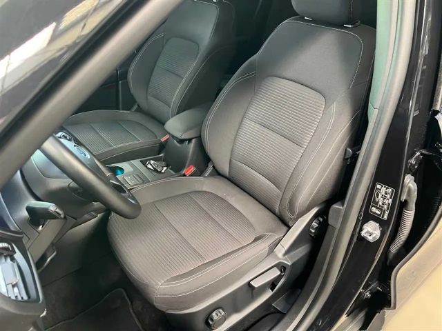 Ford Kuga AWD Titanium