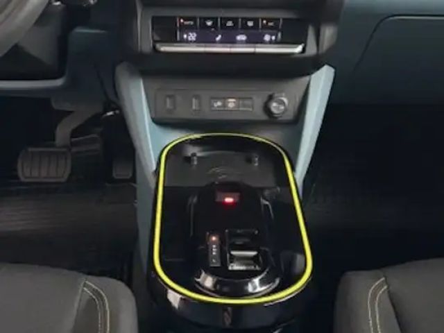 Fiat Grande Panda 1,2 Hybrid 110 PS Icon