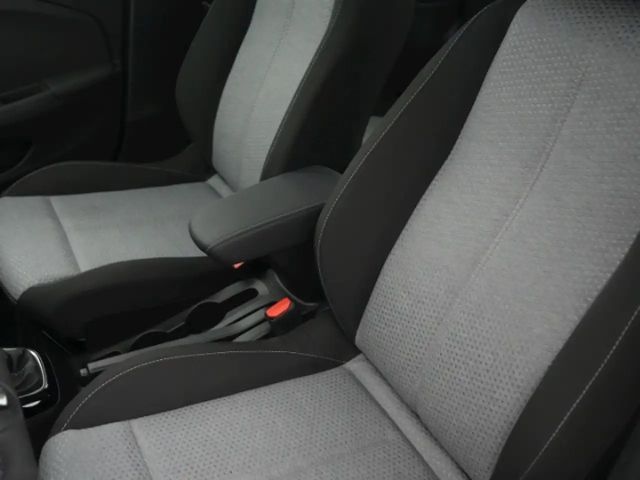 Opel Corsa F FACELIFT+LED+SITZ-/LENKRADHEIZUNG+INDUKTIONSLADE