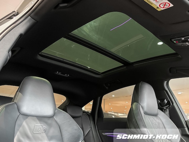 Audi e-tron 55 Quattro Sportback