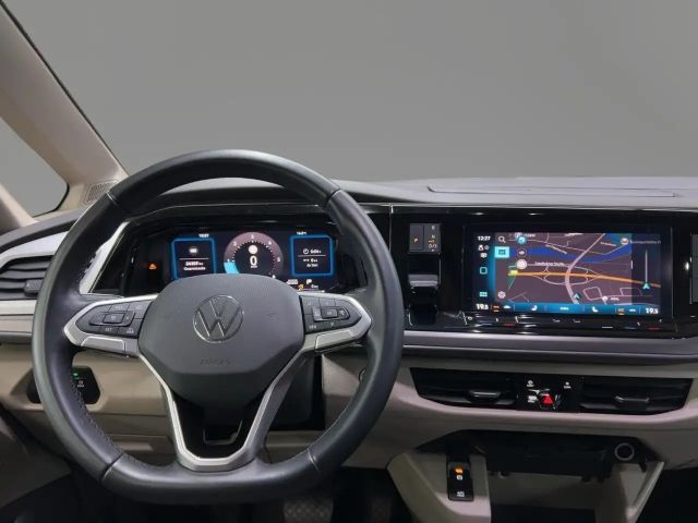 Volkswagen Multivan 2.0 TDI DSG T7