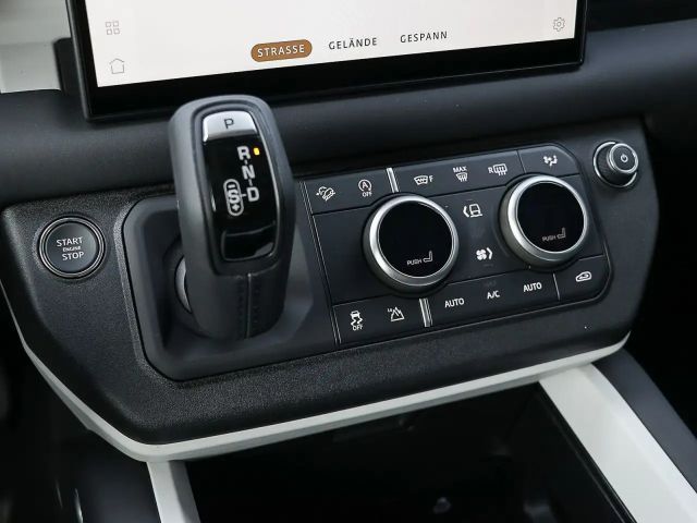 Land Rover Defender 110 AWD D200 S