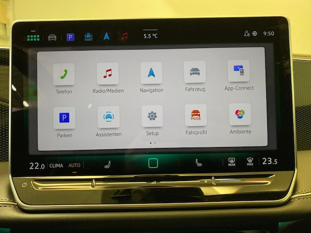 Volkswagen Passat 1.5 eTSI Business