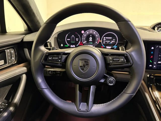 Porsche Panamera Coupé E-Hybrid Turbo