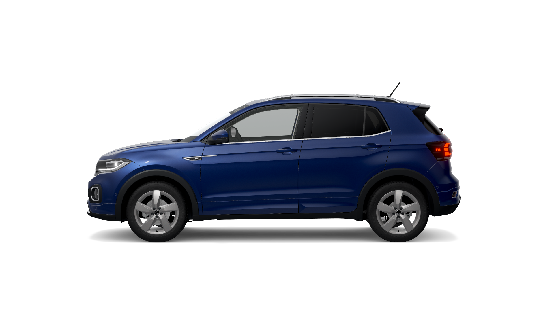 Volkswagen T-Cross 1.0 TSI DSG Style