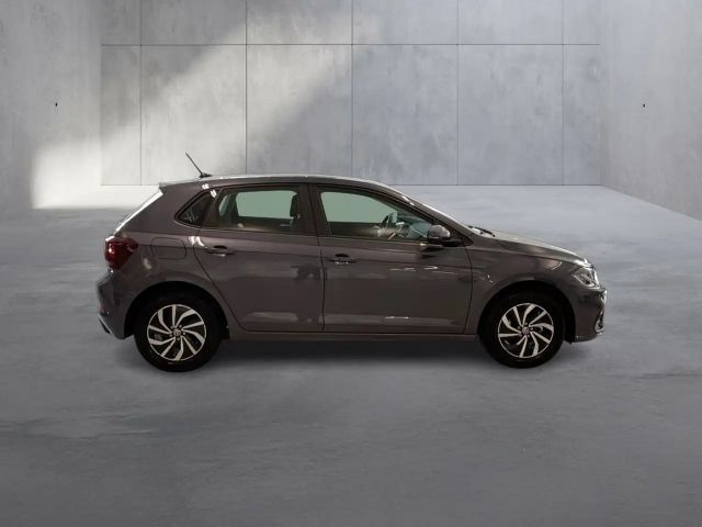 Volkswagen Polo 4Me TSI
