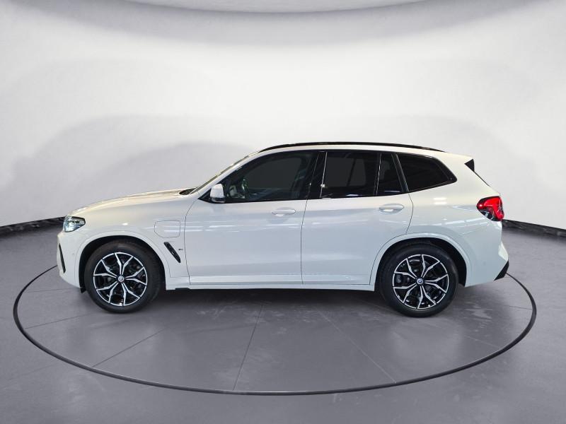BMW X3 xDrive30e