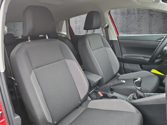 Volkswagen Polo Life