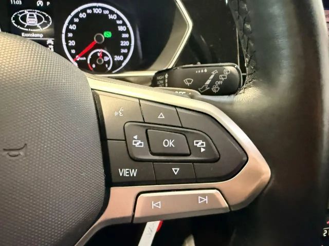 Volkswagen T-Cross 1.0 TSI DSG Style