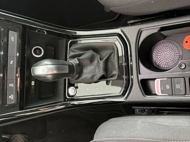 Volkswagen Touran 7-zitter Highline