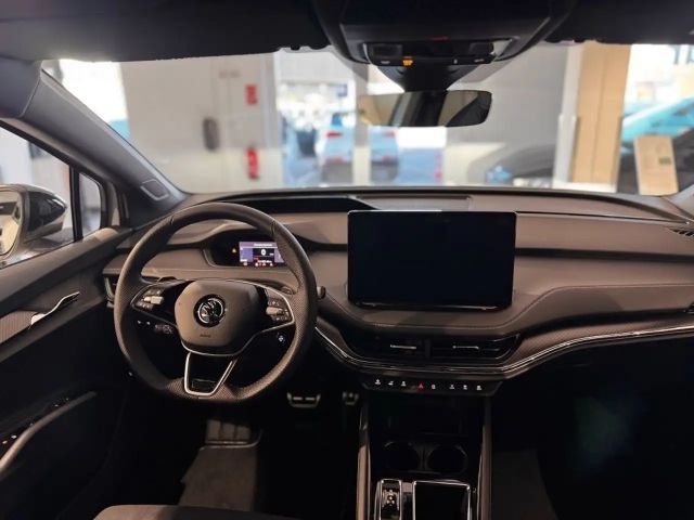 Skoda Enyaq Sportline