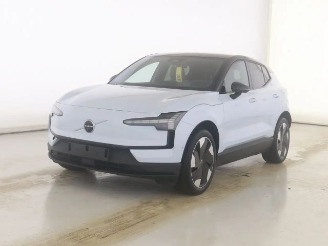 Volvo EX30 Ultra