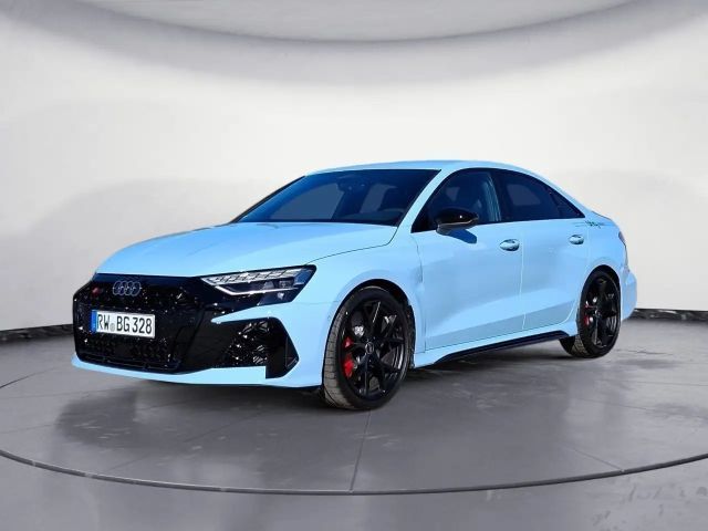 Audi RS3 S-Tronic Sedan