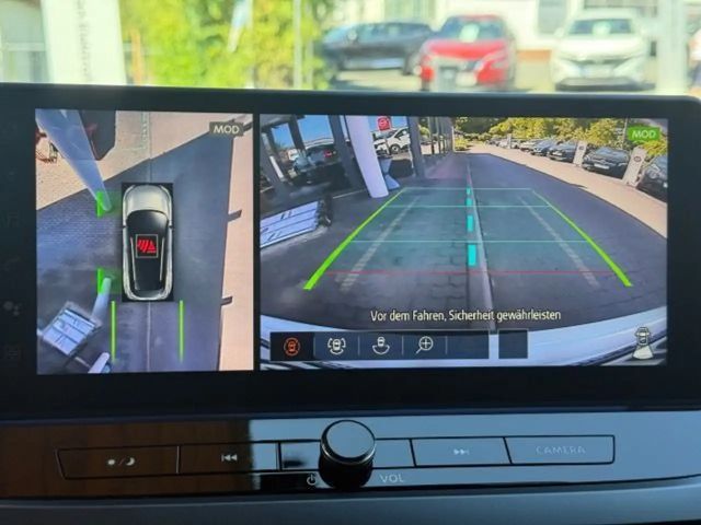 Nissan Qashqai N-Connecta