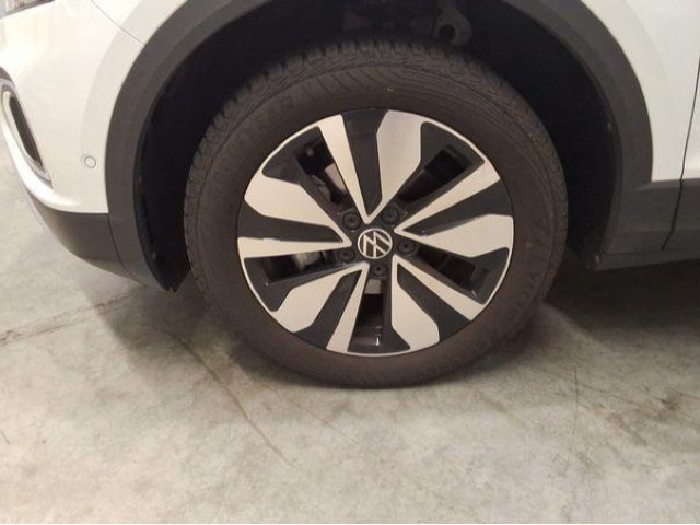 Volkswagen T-Roc 1.0 TSI Move