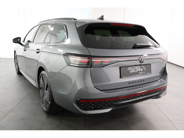 Volkswagen Passat 2.0 TDI R-Line Variant