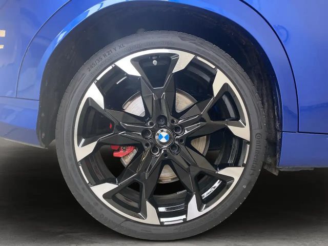 BMW X2 Coupé M-Sport M35i xDrive