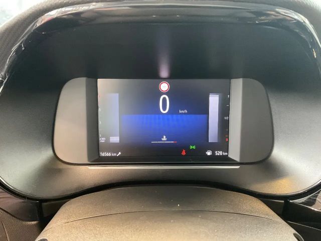 Opel Corsa 1.2 Turbo Turbo