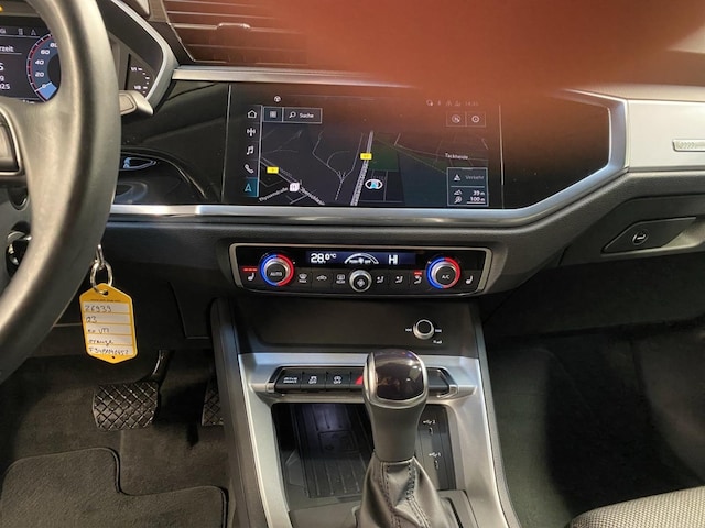 Audi Q3 35 TFSI S-Line S-Tronic Sportback