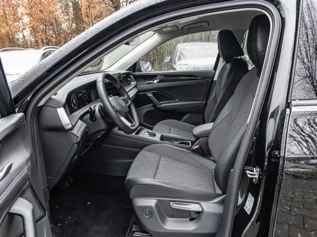 Volkswagen Tayron 1.5 eTSI DSG Life